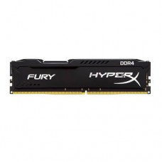 KingSton DDR4 HyperX Fury-2400 MHz-Single Channel RAM 16GB